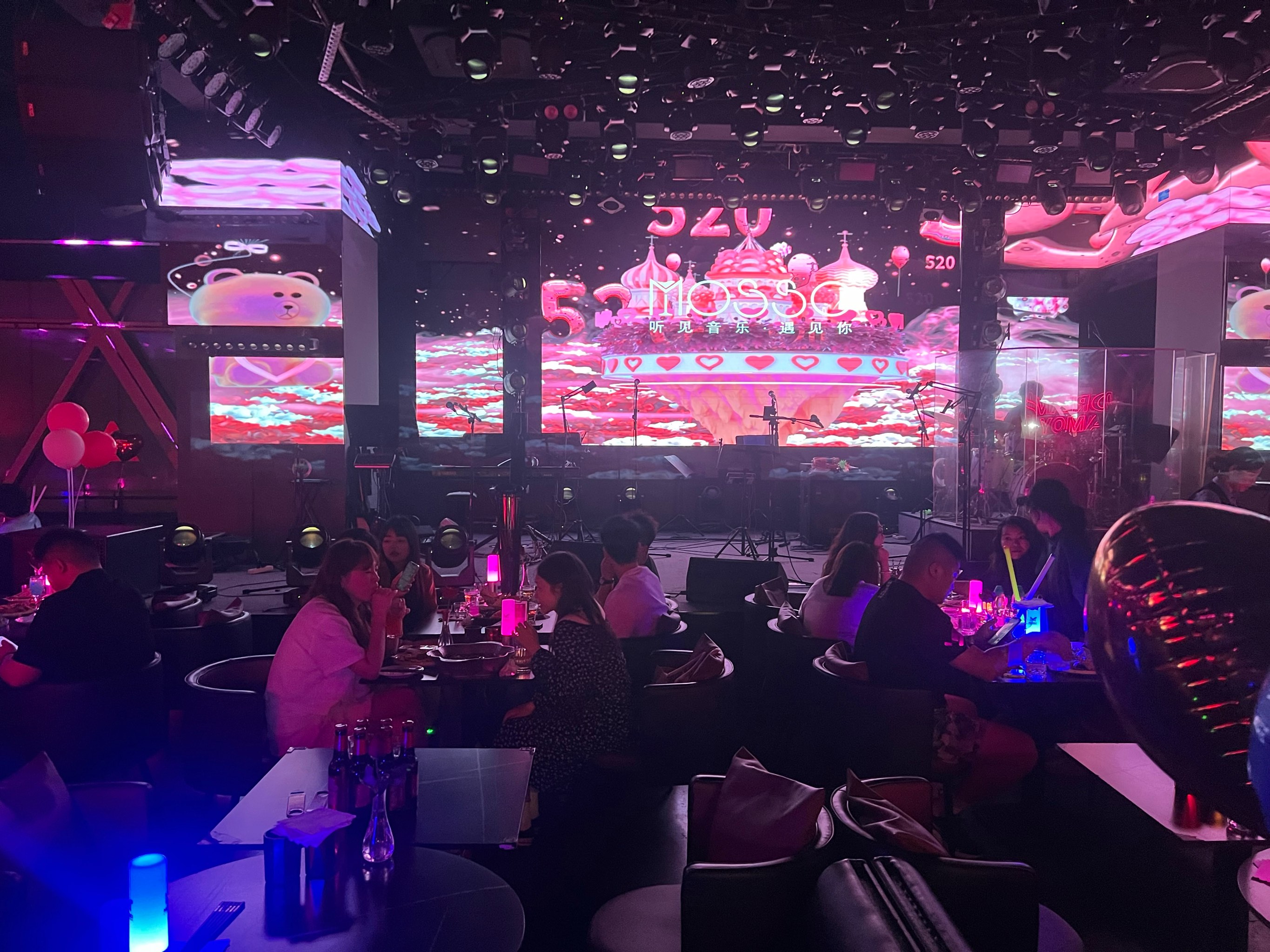 邢台商务ktv，尽情享受商务ktv的独特魅力-新河县ktv预订